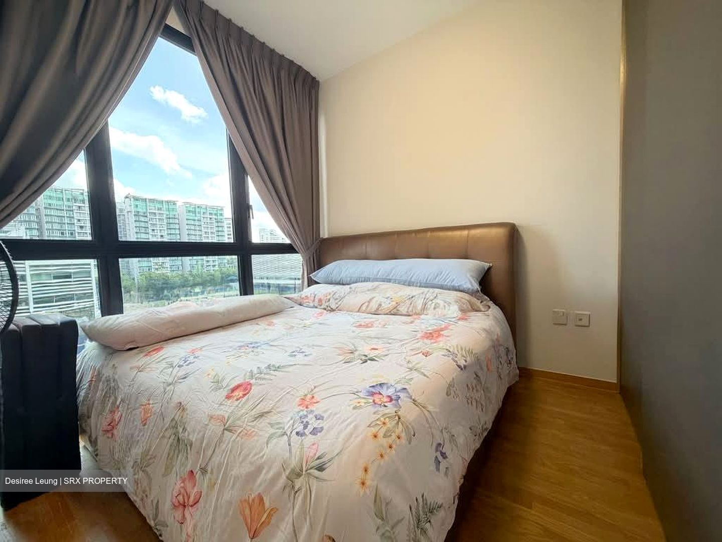 Park Colonial (D13), Condominium #570769191